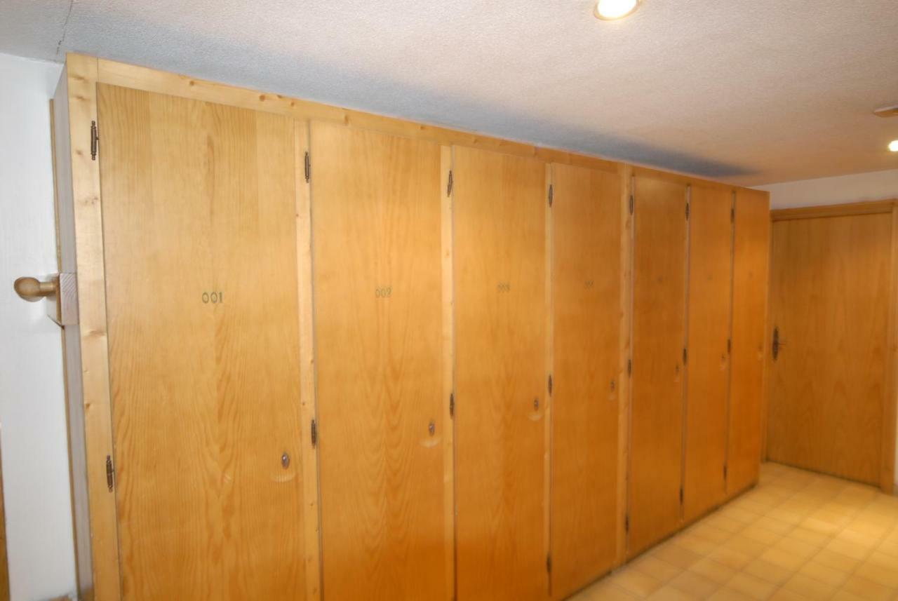 Front Ski Slope Chamonix Apartment Exterior foto